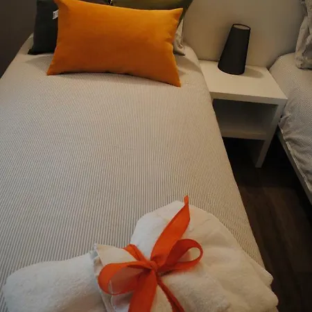 Dolcelago Gæstehus 3*