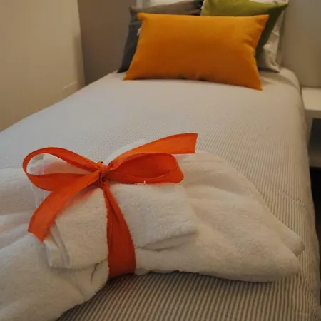 Dolcelago Konukevi 3*