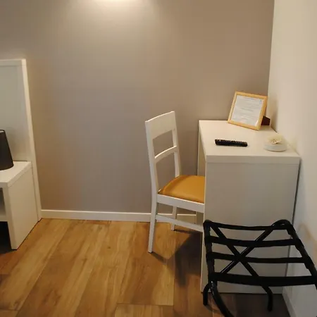 Gæstehus Dolcelago 3*