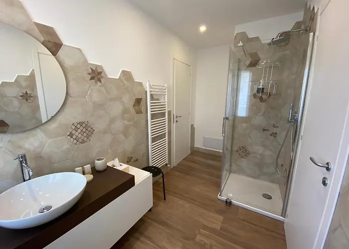 Gasthof Dolcelago Sirone