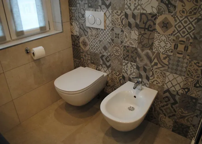 Dolcelago Affittacamere