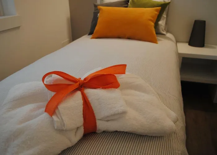 Dolcelago Gasthof 3*