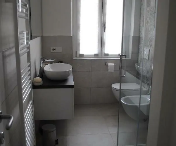 Dolcelago Gasthof Sirone