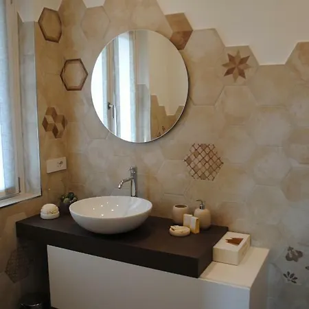 Casa de hóspedes Dolcelago 3*