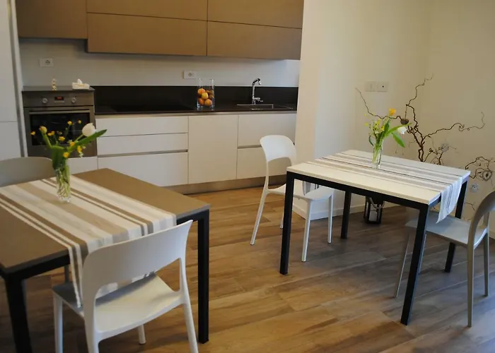 Casa de hóspedes Dolcelago Sirone