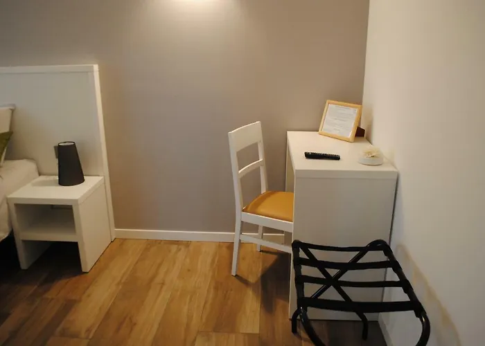 Casa de hóspedes Dolcelago 3*