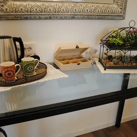 招待所 Dolcelago 3*